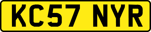 KC57NYR