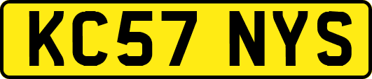 KC57NYS