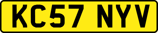 KC57NYV