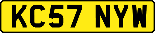 KC57NYW