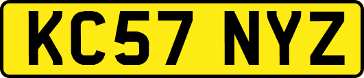 KC57NYZ