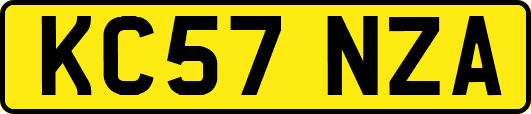 KC57NZA