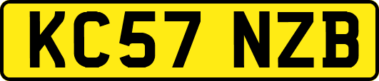 KC57NZB