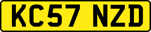 KC57NZD
