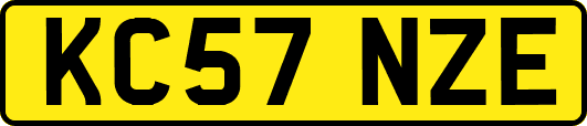 KC57NZE