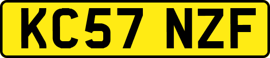 KC57NZF
