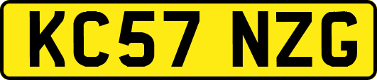 KC57NZG