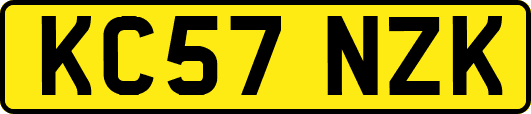 KC57NZK