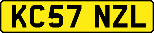 KC57NZL