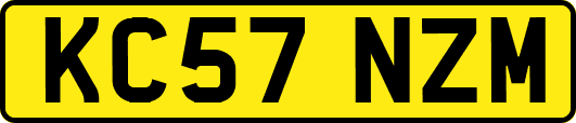 KC57NZM