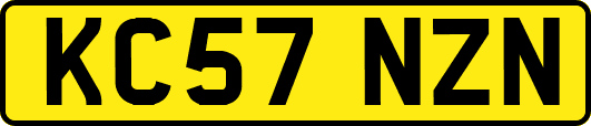 KC57NZN