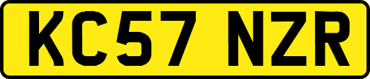 KC57NZR