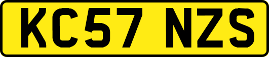 KC57NZS