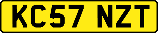 KC57NZT