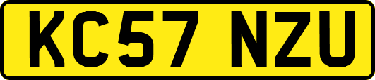 KC57NZU