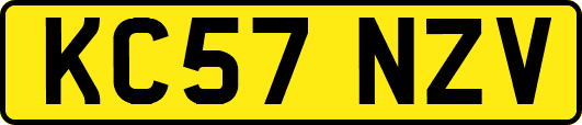 KC57NZV