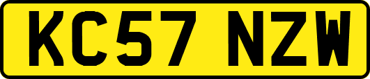 KC57NZW