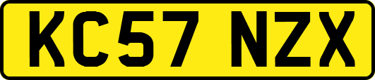 KC57NZX