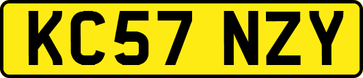 KC57NZY