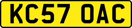 KC57OAC