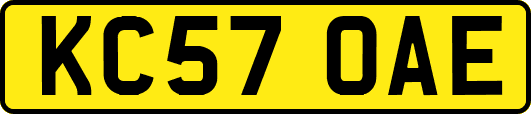 KC57OAE