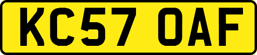 KC57OAF