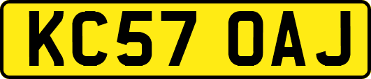 KC57OAJ