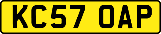 KC57OAP