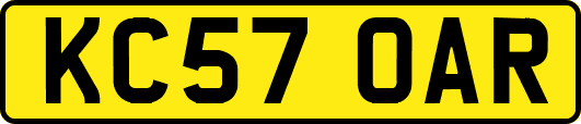 KC57OAR
