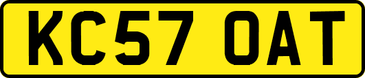 KC57OAT