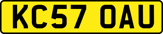 KC57OAU
