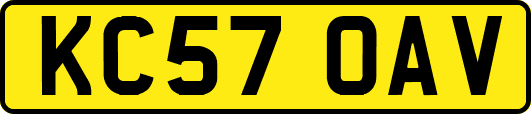 KC57OAV