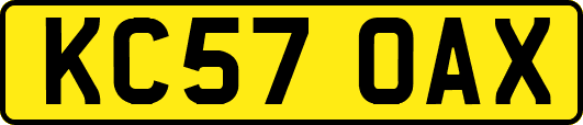 KC57OAX