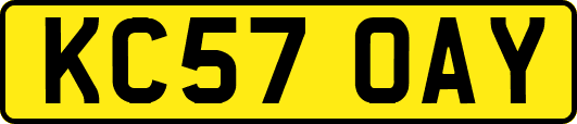 KC57OAY