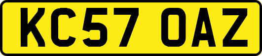 KC57OAZ