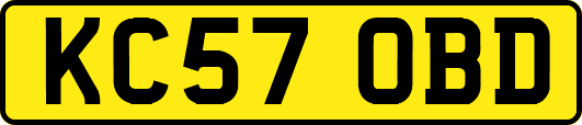 KC57OBD