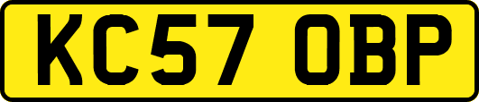 KC57OBP