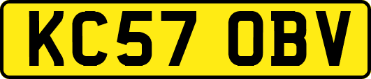 KC57OBV