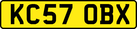 KC57OBX