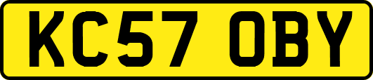 KC57OBY
