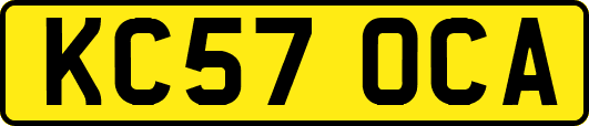 KC57OCA