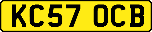 KC57OCB