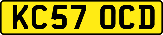 KC57OCD