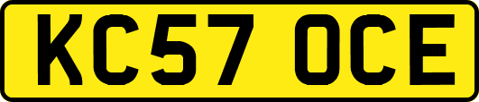 KC57OCE