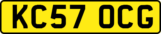KC57OCG