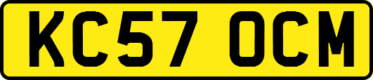 KC57OCM