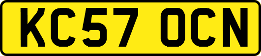 KC57OCN