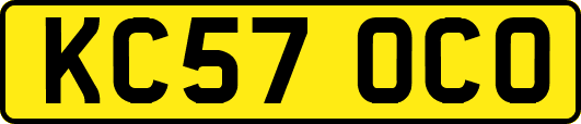 KC57OCO