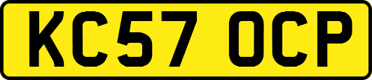 KC57OCP