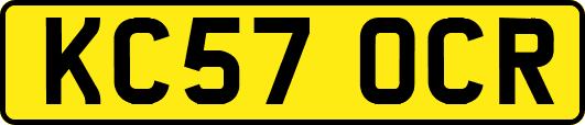KC57OCR
